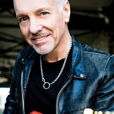 Peter Frampton