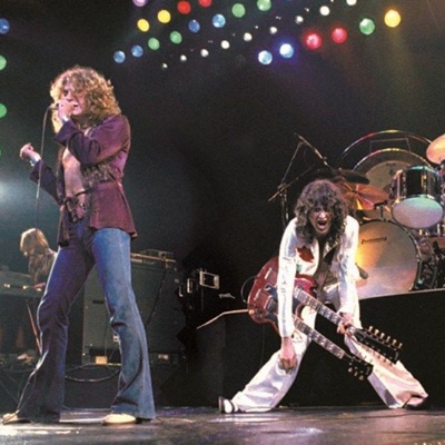 Led Zeppelin