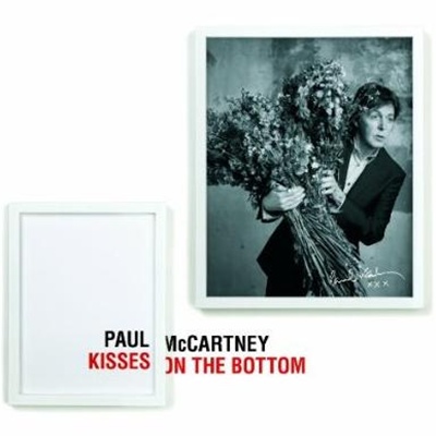 Paul McCartney - Kisses on the Bottom