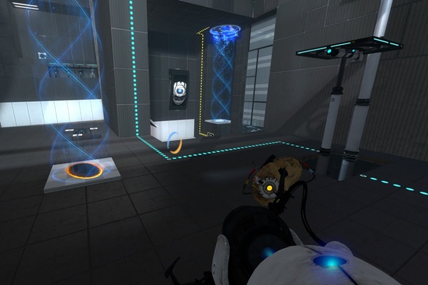 2 - Portal 2