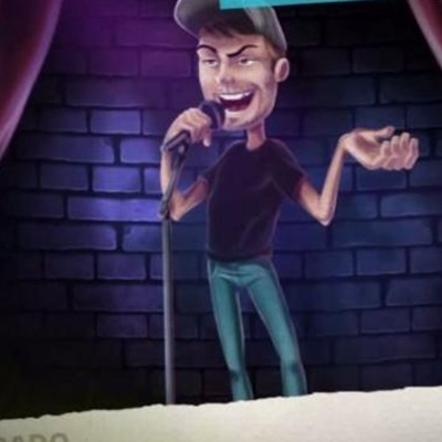 Danilo Gentili - Game