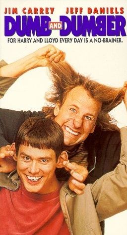 Debi & Lóide - Dois Idiotas em Apuros poderá ganhar uma sequência para mostrar como os personagens de Jim Carrey e Jeff Daniels estão 20 anos depois