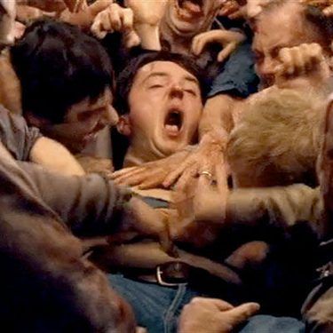 Todo Mundo Quase Morto