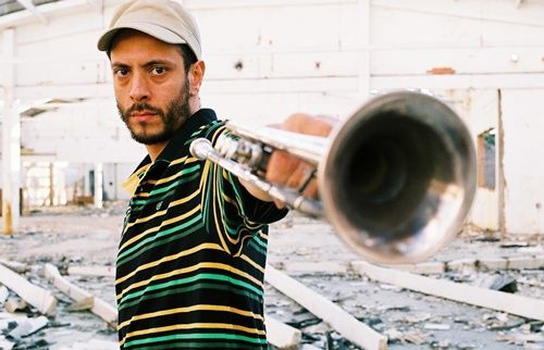 Guizado recebe Emicida em show no Sesc Vila Mariana nesta quinta, 6