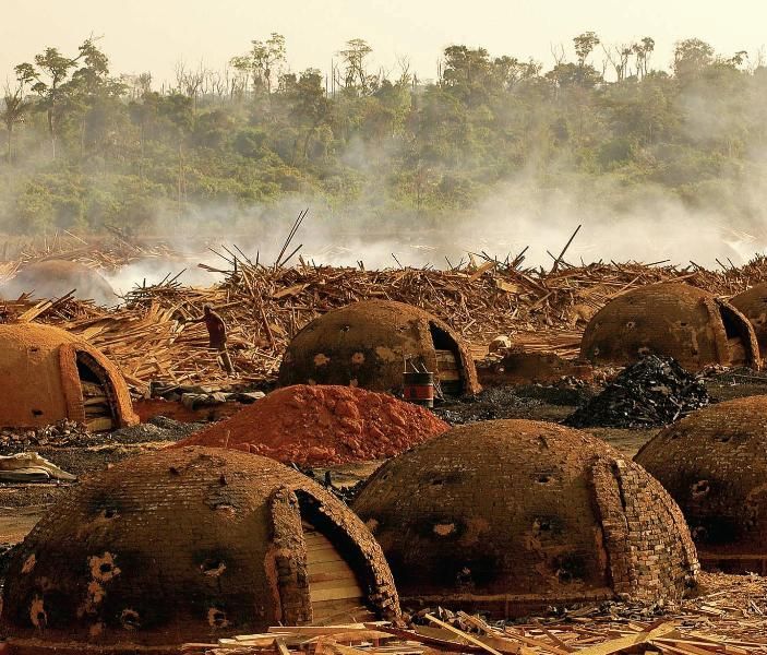 Por nossas próprias mãos
