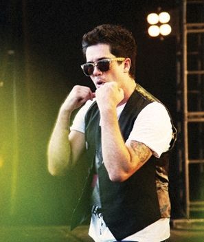 PRONTO O Jota Quest está mirando no exterior