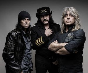 Motörhead