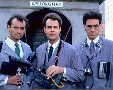 Os Caça-Fantasmas 3 ainda está longe de se concretizar