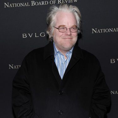 Philip Seymour Hoffman estará em A Late Quartet