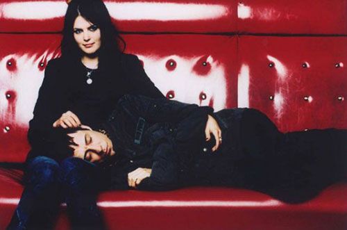 The Kills lançará disco de inéditas em abril