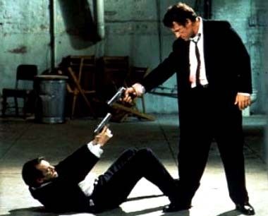 Cães de Aluguel faz parte da lista de filmes da edição especial do Noitão