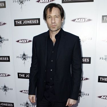 David Duchovny diz que adoraria voltar ao papel do agente Fox Mulder em um terceiro filme de Arquivo X