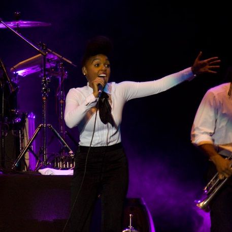 Janelle Monáe fez o melhor show do Summer Soul Festival, em SP