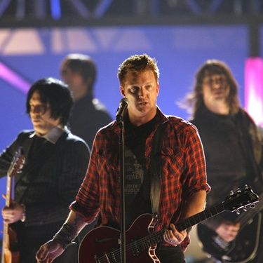Queens of the Stone Age prepara sexto disco, que deverá ser dançante