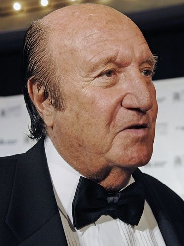 Don Kirshner, produtor, empresário e compositor, morreu aos 76 anos