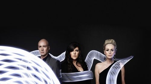 Banda britânica Human League virão ao Brasil em abril