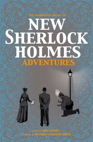 Depois de 80 anos da morte de seu criador, Sherlock Holmes viverá mais uma aventura nos livros