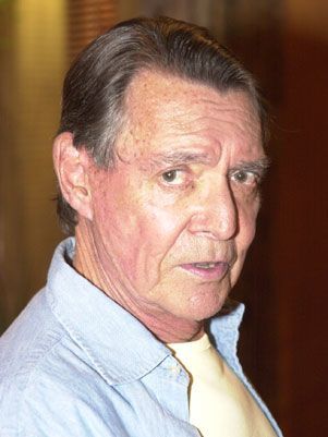 John Herbert morre aos 81 anos, em São Paulo