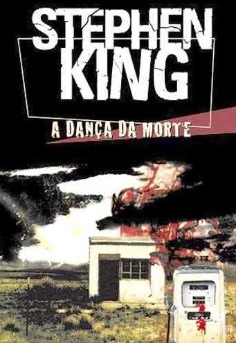 A Dança da Morte, livro de Stephen King, irá virar filme