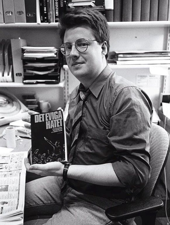 O mistério da tatuagem de dragão