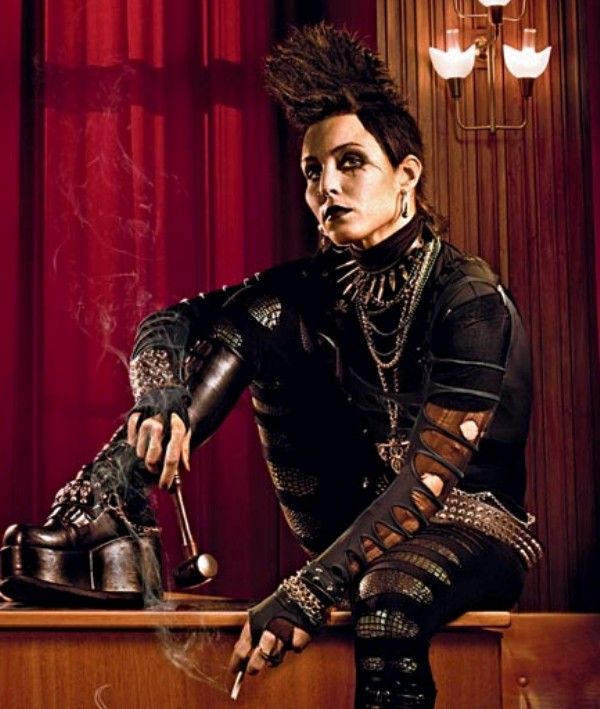 O mistério da tatuagem de dragão