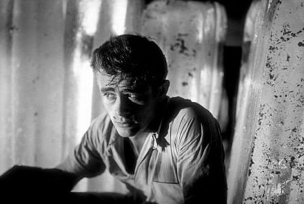 James Dean