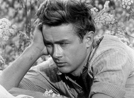 James Dean