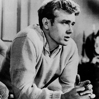 James Dean