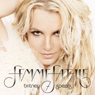 O disco Femme Fatale chegará ao mercado internacional no dia 29 de março