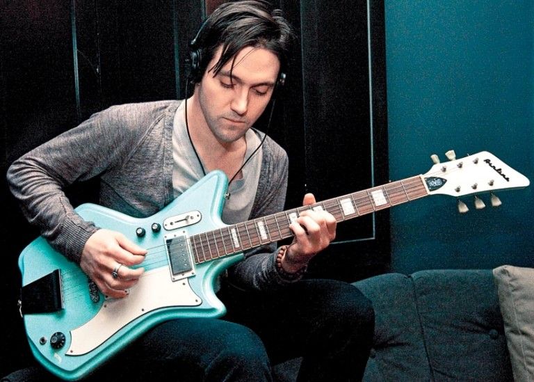 SIMBOLISMO Conor Oberst em Nova York, em dezembro passado