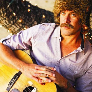 Donavon Frankenreiter conversou com a Rolling Stone Brasil em sua sétima passagem pelo país