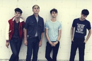 The Drums faz show em São Paulo no dia 31 de março