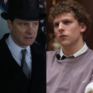 Em 2011, a disputa pelo Oscar estará acirrada entre O Discurso do Rei e A Rede Social