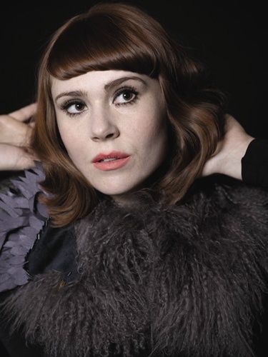 Ainda há ingressos para assistir aos shows de Kate Nash no Brasil