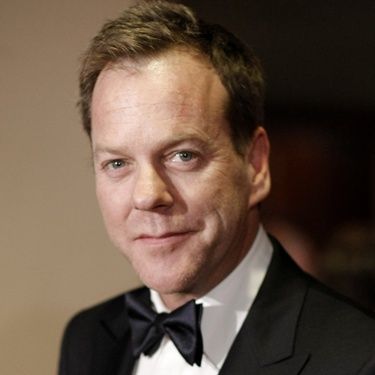 Kiefer Sutherland está confirmado no elenco de Touch
