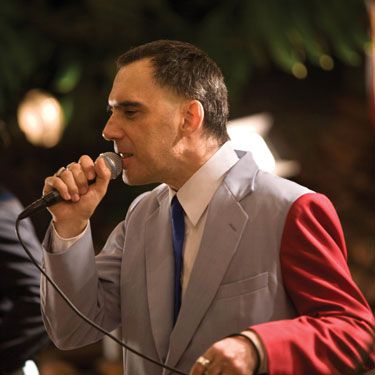 Arnaldo Antunes gravará álbum com Edgard Scandurra