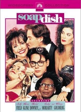 Segredos de uma Novela, filme de 1991, ganhará um remake atualizado