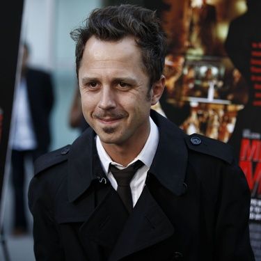 Giovanni Ribisi (foto) está no primeiro longa de Seth MacFarlane, Ted