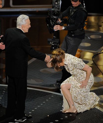 Oscar 2011