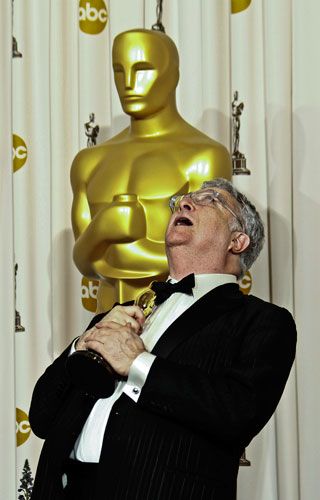 Oscar 2011