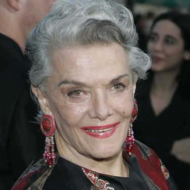 A atriz Jane Russell morreu aos 89 anos na última segunda, 28