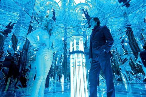 X-Men: First Class tem nova imagem divulgada