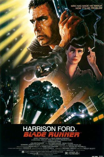 Blade Runner: O Caçador de Andróides poderá ganhar sequência