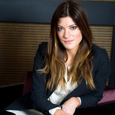Jennifer Carpenter integra o elenco de Gone, com direção do brasileiro Heitor Dhalia