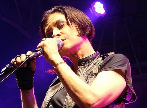 Em Recife, Marina Lima deu uma prévia de seu próximo disco de estúdio, Clímax