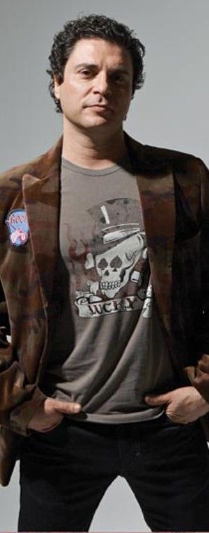 RETOMADA Roberto Frejat