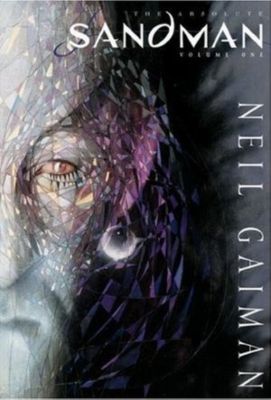 Versão para a TV de The Sandman, por enquanto, não saiu do papel