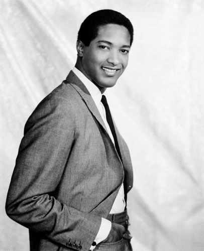 Sam Cooke: lenda do soul ganhará cinebiografia