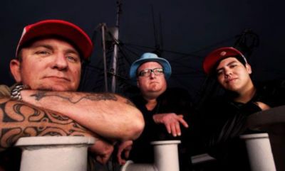 Sublime with Rome lançará álbum de inéditas neste ano