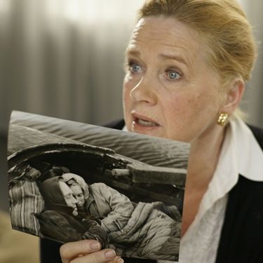 Cena de ...Mas o Cinema é Minha Amante, que abre o É Tudo Verdade no Rio